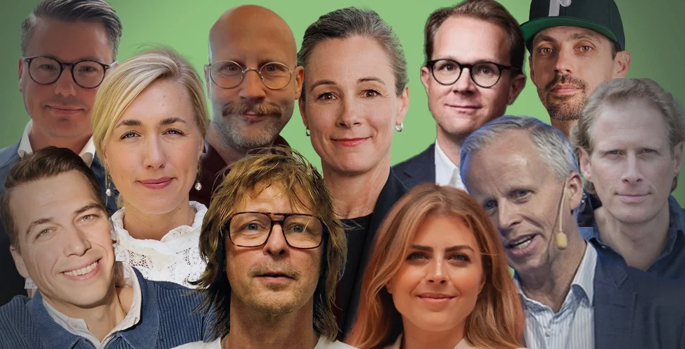 Googles svenska toppchef lämnar – och han tar över snillebolaget