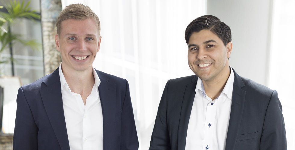 Winningtemp växer – men även förlusterna ökar kraftigt: "Enligt plan"
