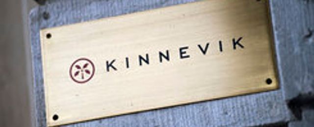 Kinnevik investerar 260 miljoner kronor i vårdbolaget Cityblock