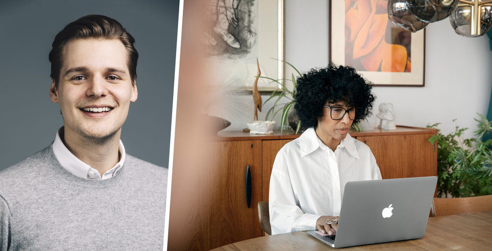 Hemarbetet gör oss sjukare – så främjar Onelab hälsan på den post-pandemiska arbetsplatsen