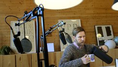 Podcast picture