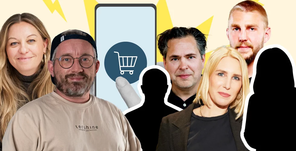 LISTA: E-handlarna som är bäst (och sämst) på AI-sök