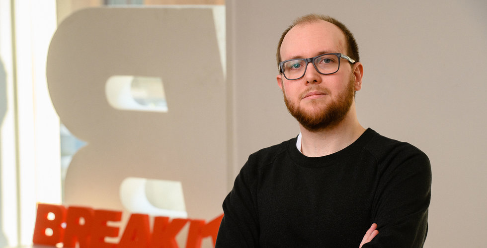 Här är veckans hetaste SaaS-nyheter