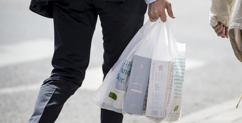 Systembolaget satsar mer digitalt – 100 tjänster ska bort