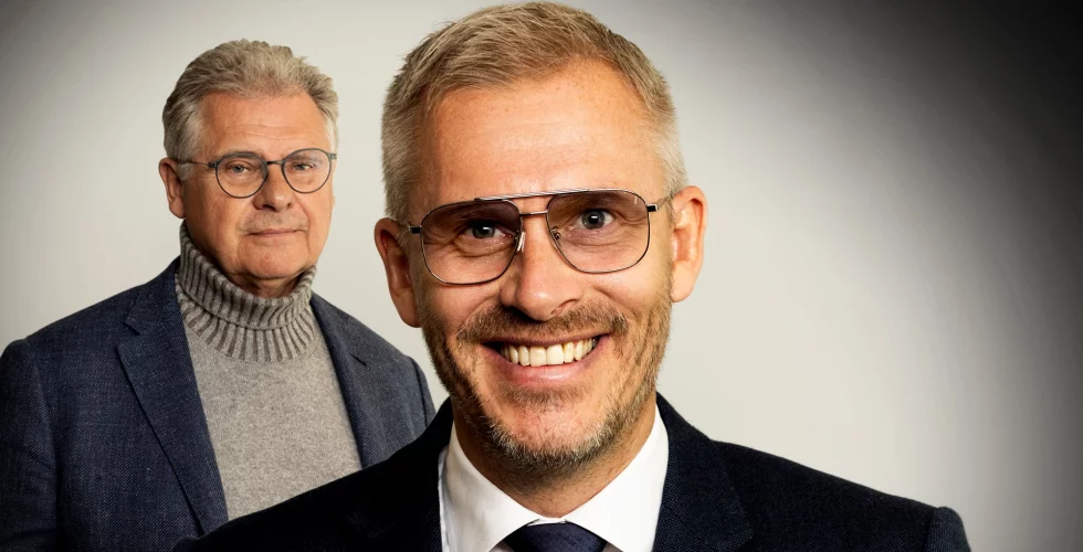 Halvdoldisen Peter Dahlgren redo rädda klämda bolag och brända investerare: “Jag har sån tur”