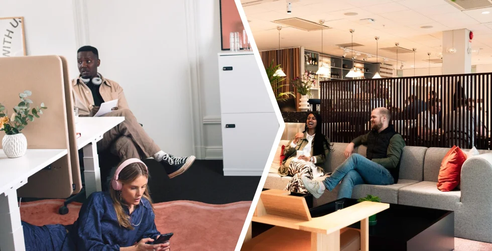 Sveriges första coworking-bolag United Spaces säljs: “Nya engagerade ägare”