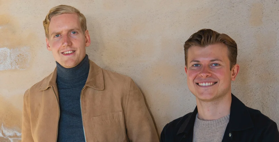 Tunga AI-änglar backar Spiich – som ska fixa säljarnas hatuppgift