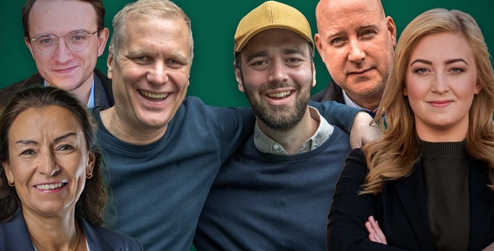 Här är Breakits nya styrelse: "Det känns verkligen kanon"
