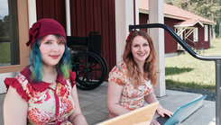 Podcast picture