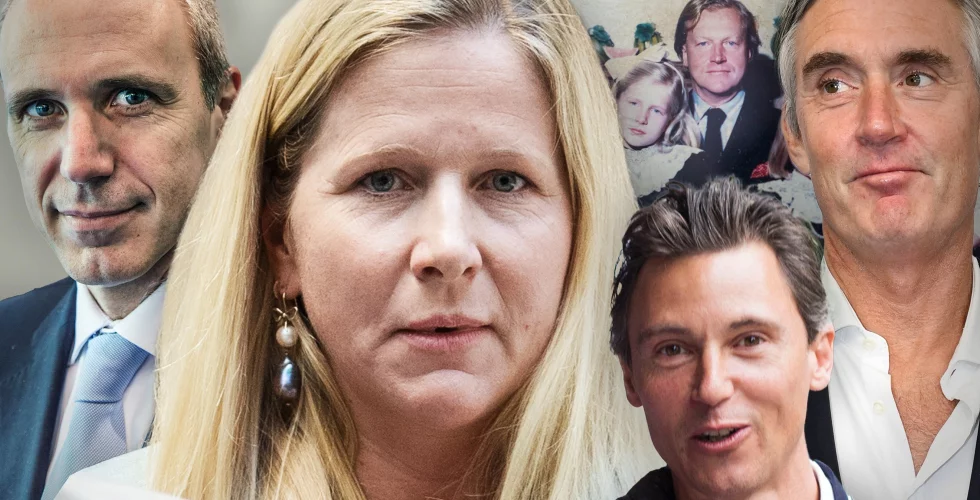 Okända sanningen bakom miljardsuccén – ägarbråk, utskällningar och episka misstaget