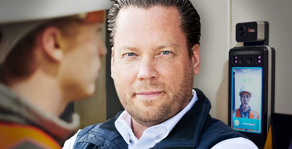 Bytte plåt mot SaaS – nu är doldisen Infobric från Småland värd 7 miljarder