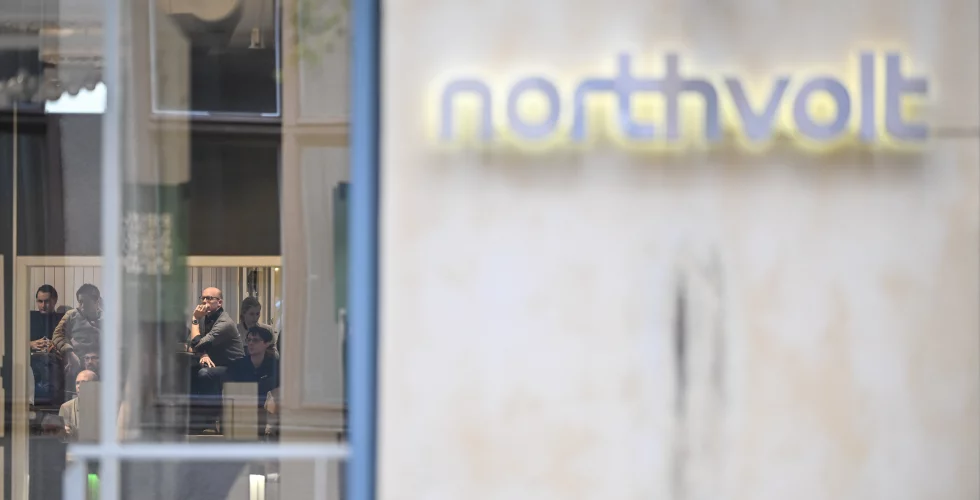 Samtal med flera aktörer pågår – då kan ett avtal om Northvolt vara klart