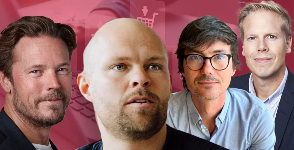 Go North kan räddas under galgen – får nya storägare