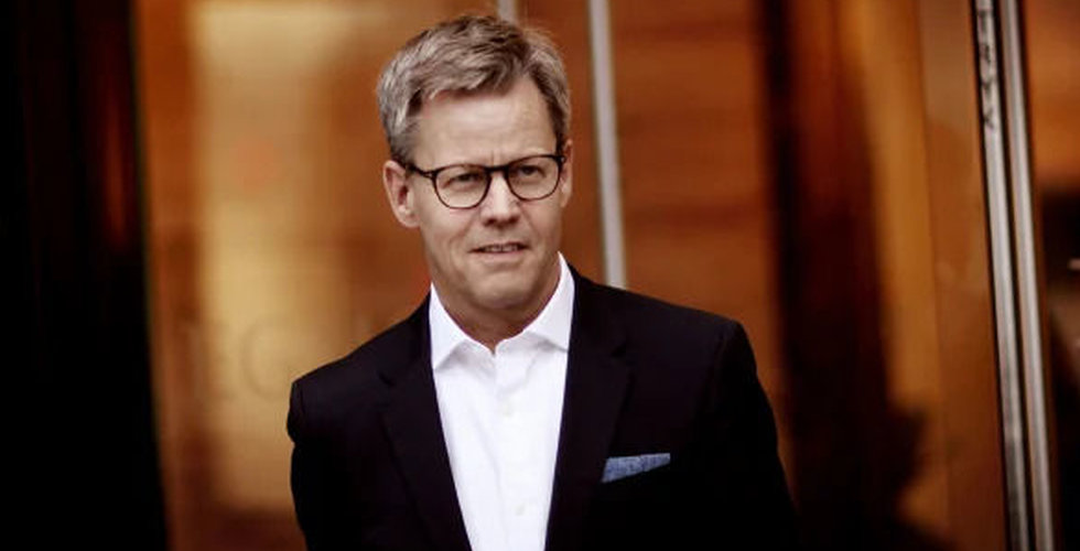 Egmont satsar 70 miljarder på eget innehåll