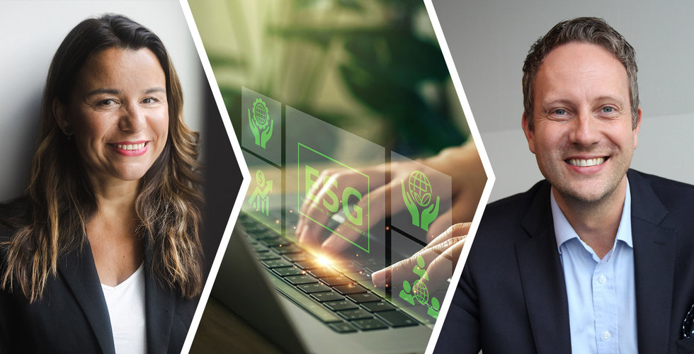 Så växer du din techstartup hållbart: "Bottna i vad du vill åstadkomma"