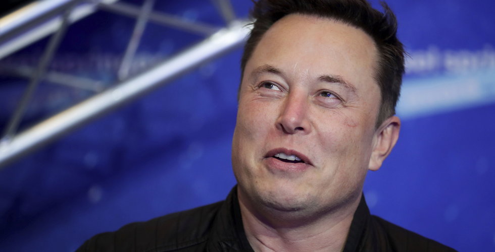 Tesla öppnar ny Gigafactory i Texas