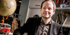 Podcast picture