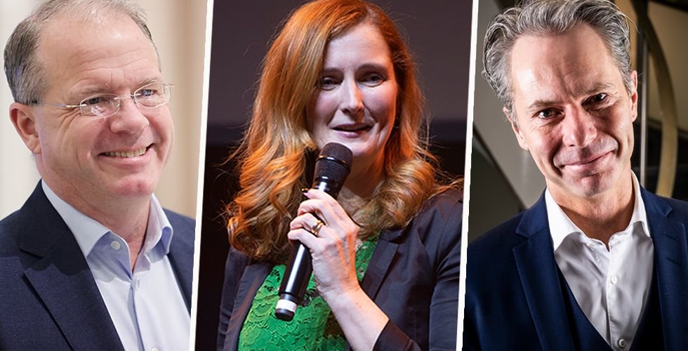 Rejäla lönelyft för svenska börschefer – (så mycket snittade de på i fjol)