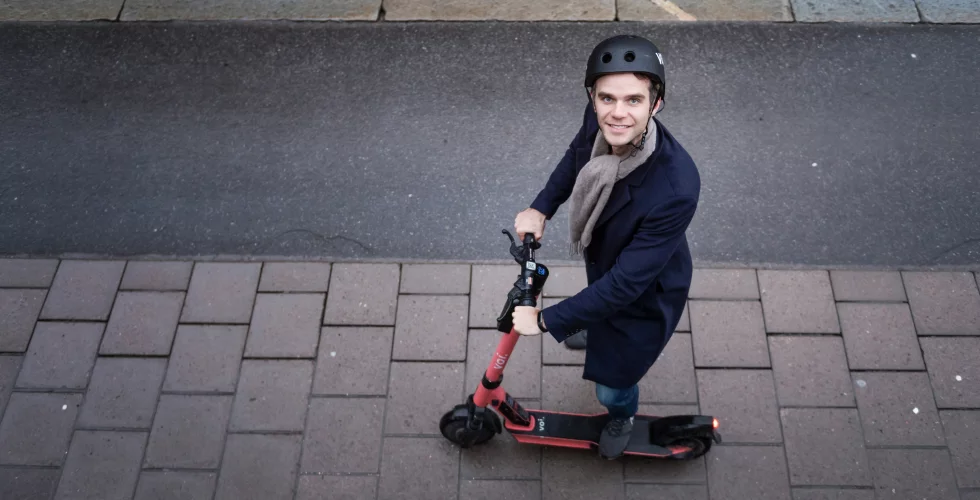 Voi vill ta in hundratals miljoner: “För att skala upp”