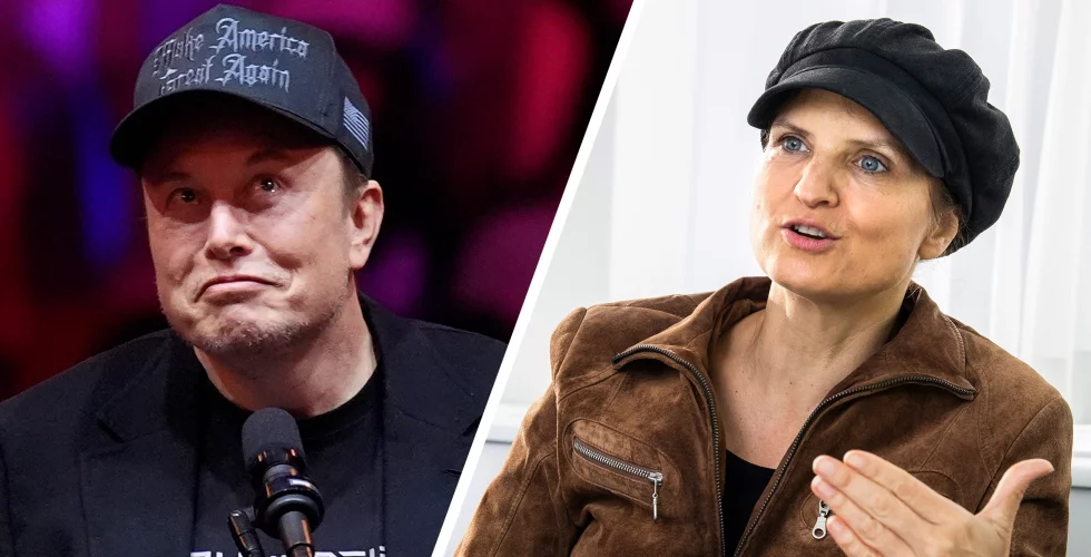 Yubico-grundaren sågar Musk: “Totalt fruktansvärt”