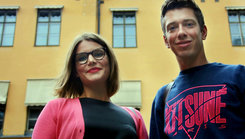 Podcast picture