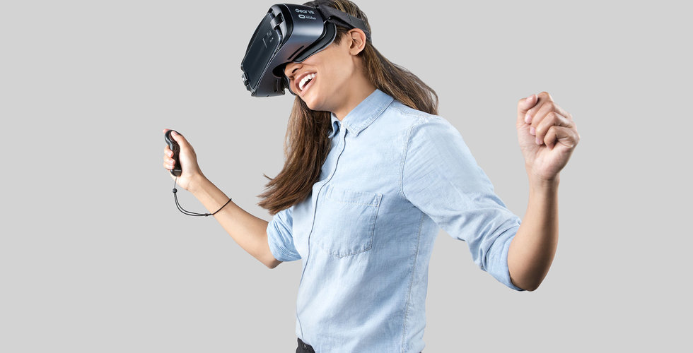 Facebook sänker priset på sitt VR-headset – igen