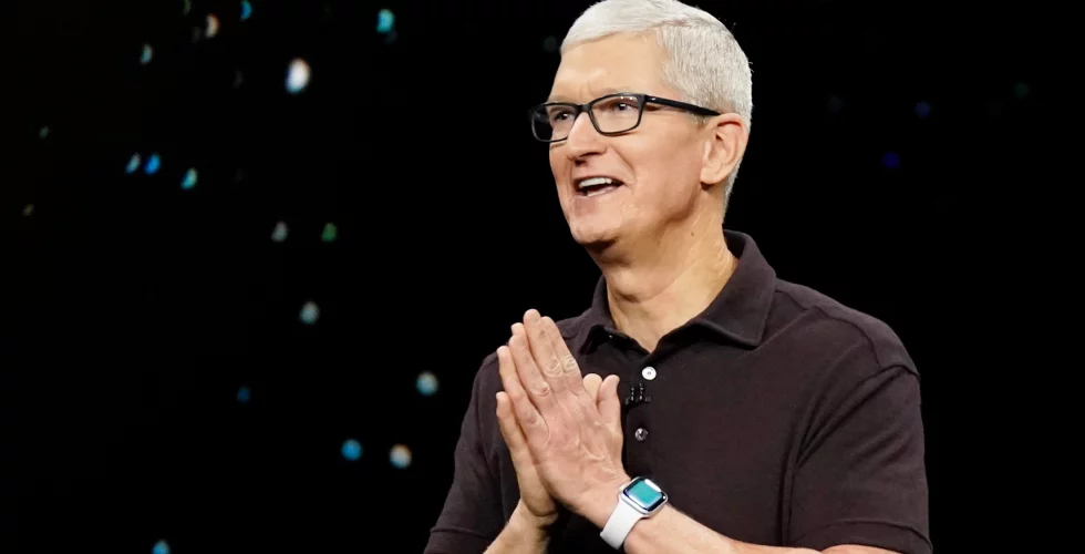 Apple teasar – ska ha enorm AI-nyhet på gång