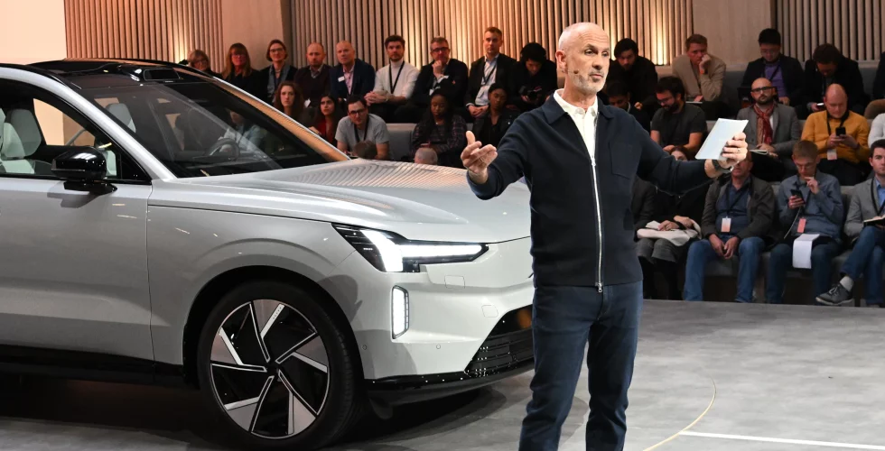 Volvo vill inte betala för Polestar – föreslår miljardutdelning