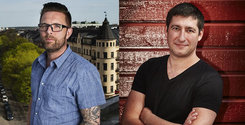 Podcast picture