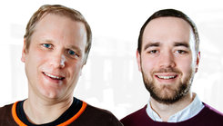 Podcast picture