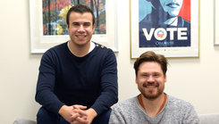 Podcast picture