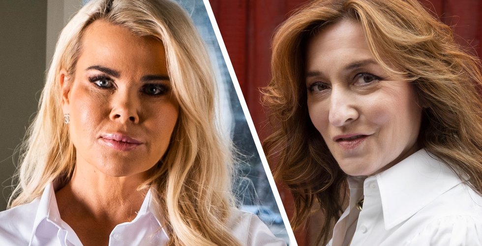 Mångmiljonförlust för Nyrensten-backade Vogue Scandinavia