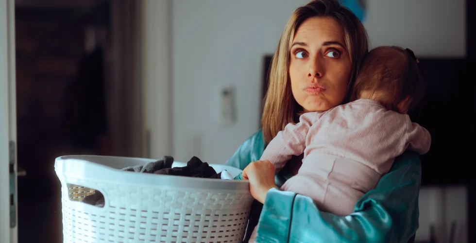 Nya tricket för mamma-influencers – uppfostrar barn med ChatGPT