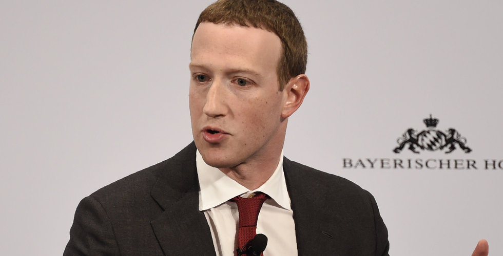 Meta Platforms på väg att överge kryptovaluta-projektet Diem