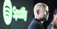 Spotify tar upp kampen med Clubhouse – gör affär på halv miljard kronor