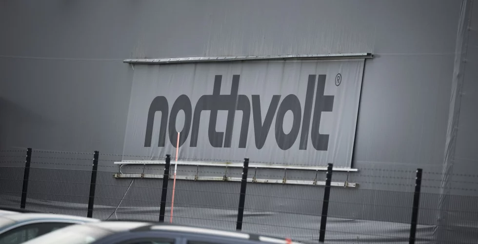 Konkursförvaltaren bekräftar – Northvolt stänger ner i sommar