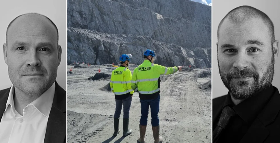 Årets IHMpact Awards-vinnare förändrar gruvbranschen – en sprängning i taget