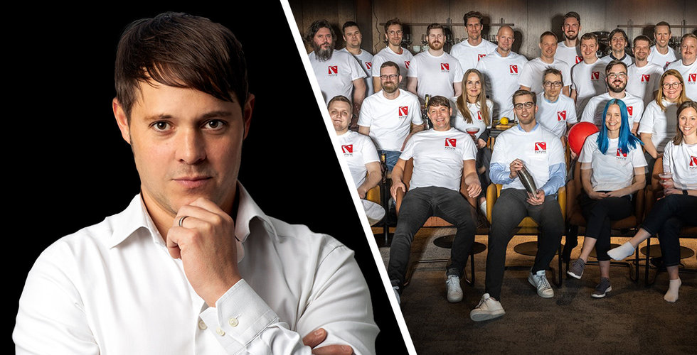 SaaS-bolaget Future Ordering ökar omsättning men lyckas inte vända till vinst