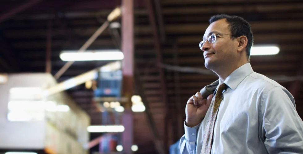 Smarta cybersäkerhetslösningen sparade miljoner för storbolaget