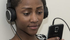 Podcast picture