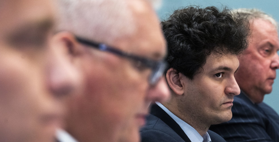 Härvan nystas upp – Bankman Fried utlämnad till USA