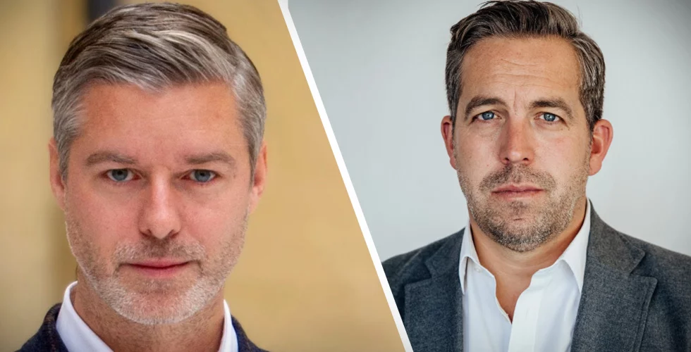 Brittiska storägaren klev in efter Bannerflows rekordår – nu petas vd:n
