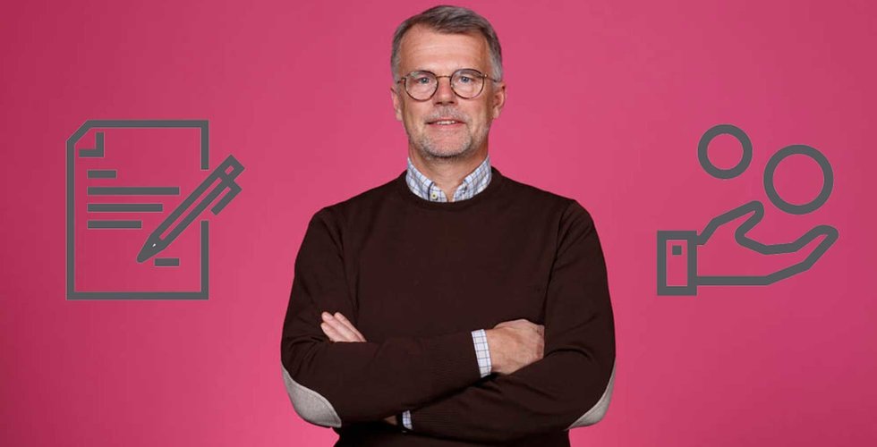 Exitresan, del 3: Vad händer vid förhandlingsbordet? Rapport från insidan