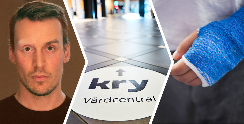 Nytt sparpaket på Kry – stora delar av produktutvecklingen sätts på paus