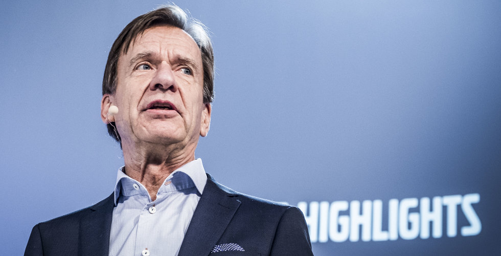 Volvo Cars presenterar klimatplan: "Konkreta åtgärder – inte symboliska löften"