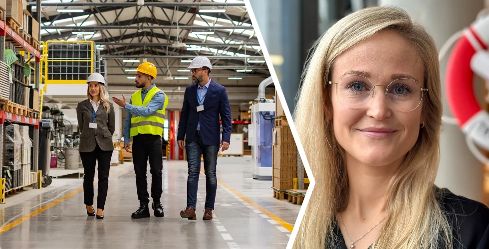 Nya AI-bedrägerierna – falska röster och videomöten som lurar företagare