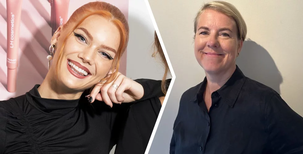 Den tidigare vinstmaskinen vänder till förlust – vd-byte och varsel på LH Cosmetics