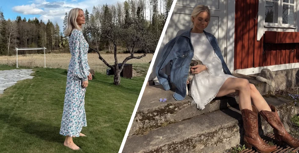 Raset för influencerns bolag fortsätter – men plockar hem schysst utdelning