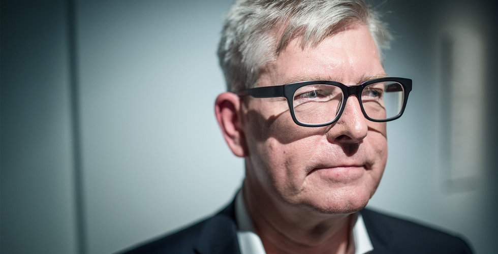 Ericsson ska säga upp tusentals anställda
