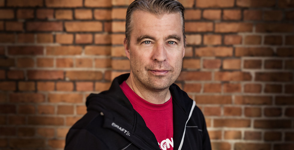 Paradox ökar kraftigt – "Levererat inom alla delar"